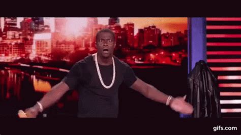 Kevin Hart GIF - Kevin Hart - Discover & Share GIFs