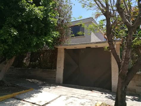 Casa En Venta En Circuito Historiadores Ciudad Sat Lite