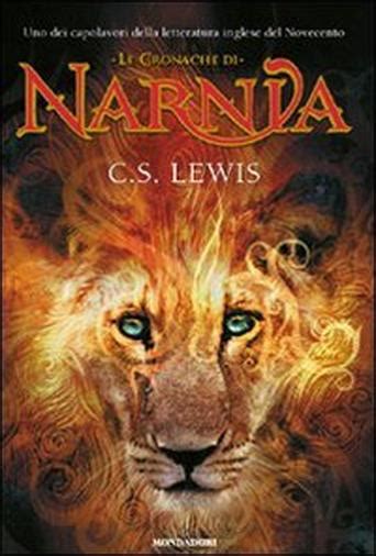 Le Cronache Di Narnia I Libri Di C S Lewis E L Ordine In Cui Leggerli