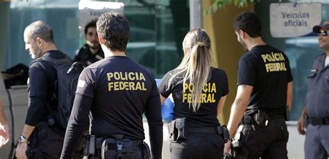 PF e PRF Editais mais de 4 mil vagas podem ter autorizações juntos