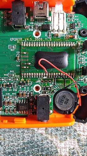 Restaurando meu AtGames Sega Gopher (ou, MD Play) - Video Game - Fiozera