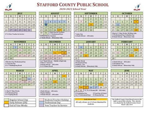 Stratford Ct School Calendar Bili Philipa