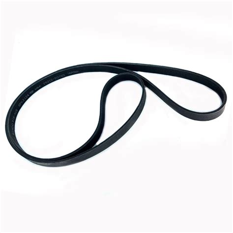 SERPENTINE BELT FAN BELT Fits For VARIOUS HYUNDAI KIA 2 0L 2 4L