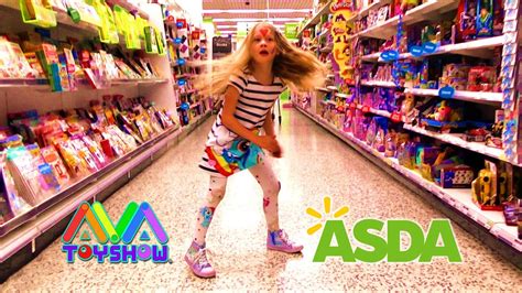 Asda Toys For Sale Youtube