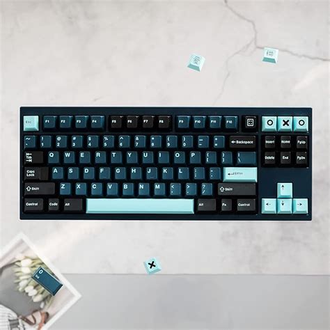 Buy Mg Monster Custom Keycaps Keys Kit Cherry Profile Abs Double