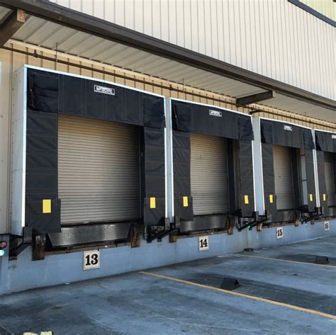 Services | Loading Dock Equipment Co., Inc.