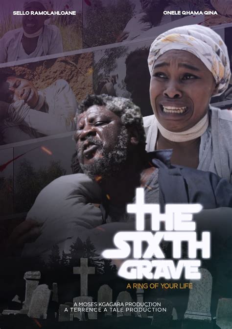 The Sixth Grave 2024 Posters — The Movie Database Tmdb