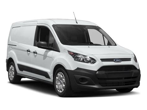 2018 Ford Transit Connect Van Price Specs And Review Lachute Ford Canada