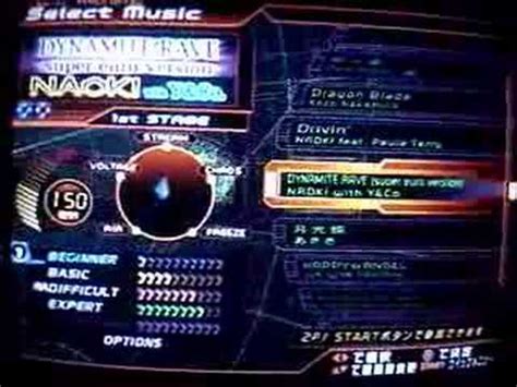 DDR Supernova Jp Song List YouTube