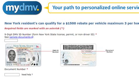 New York State Dmv Warns Of Phishing Scam