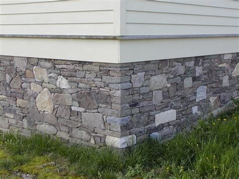 Outdoor Faux Stone Panels Exterior