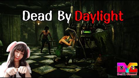 Dead By Daylight มาไม่นานจ้า Feat Mrchickenth Youtube