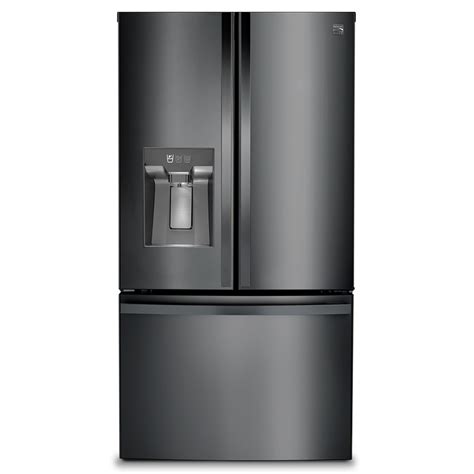 Kenmore French Door Refrigerator Repair Kenmore Pro