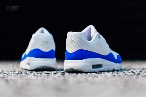 Nike Air Max Ultra Essential Racer Blue Another Look Nice Kicks