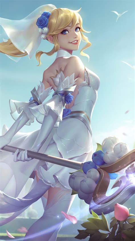 Lux Rosa De Cristal League Of Legends Characters Champions League Of