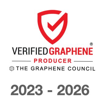 Levidian awarded Verified Graphene Producer status | Levidian