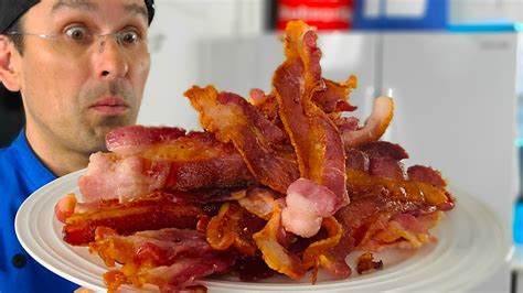 We Tested 4 Ways To Cook Bacon To See Which Is Best The Best And Worst Ways To Cook Bacon