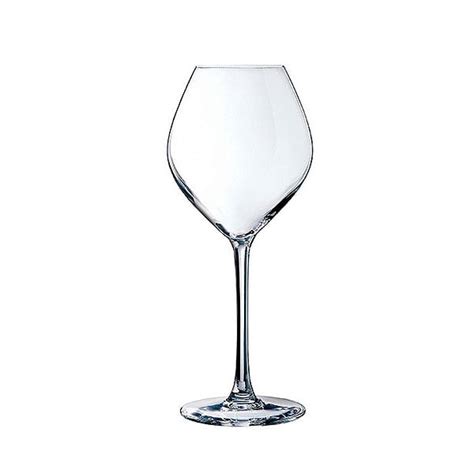 Grand Cepages Wine Glass 12 5oz Hire Event Hire Uk