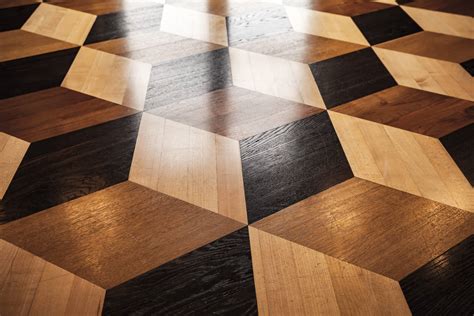 How To Choose A Patterned Hardwood Floor Dover Home Remodelers