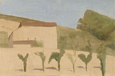 The Small Gestures And Silent Perfection Of Giorgio Morandi