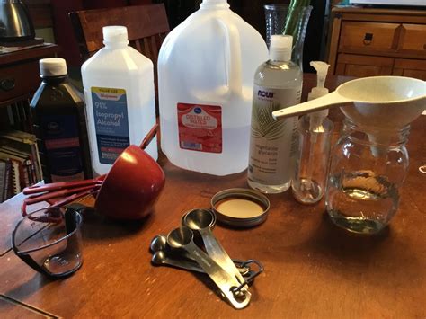 Cdc And World Health Organization Who Hand Sanitizer Confident To Diy
