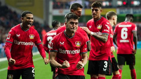 Report Bayern Munich Has Presented Its Plan To Bayer Leverkusen S