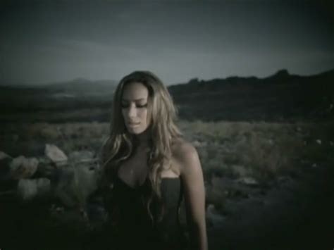 Run Music Video Leona Lewis Image 20456718 Fanpop