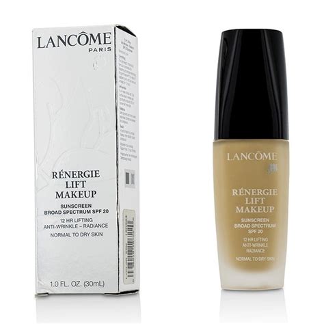 Lancome Renergie Lift Makeup Spf20 320 Clair 25 W Us Version