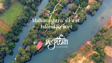 Explore Jalpushpa ‑ River Facing Cottages At Jalsrushti Island Resort