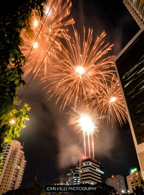 Fireworks light up skies for Sinulog 2024 celebration | Cebu Daily News