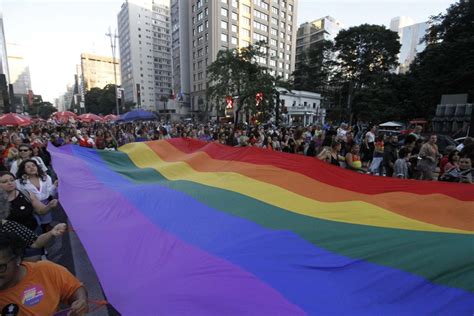 Brasil Adere Coaliz O Internacional De Direitos Em Favor Da Popula O