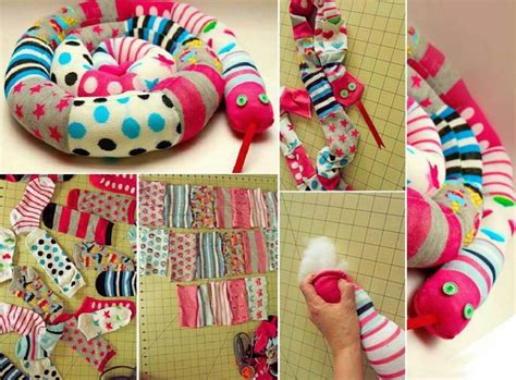 DIY: Create Amazing Baby Stuff at Home