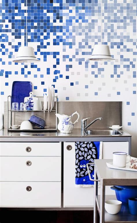 Inspirasi Desain Backsplash Untuk Dapur Yang Lebih Cantik Homify