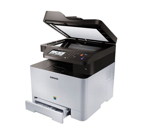 Samsung Xpress C1860fw Colour Multifunction Laser Refurbished Printer