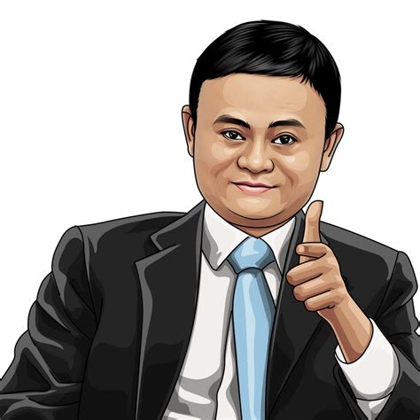 Jack Ma Success Nft Collection Airnfts