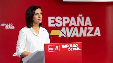 El Psoe Pide A Balos Que Entregue Su Acta De Diputado