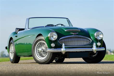 Austin Healey 3000 Mk III 1965 Welcome To ClassiCarGarage