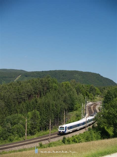 The 4020 305 1 between Eichberg and Küb benbe hu photo gallery