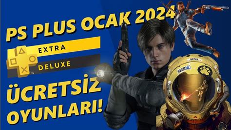 Ps Plus Ekstra Ve Premium A Eklenecek Ocak Oyunlar A Kland