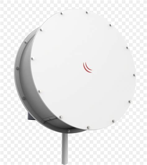 Aerials Parabolic Antenna Satellite Dish MIMO MikroTik MANT 30dBi 5Ghz