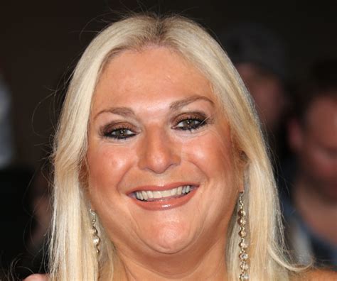 Breaking News British Radio Presenter Vanessa Feltz Leaving Bbc Show