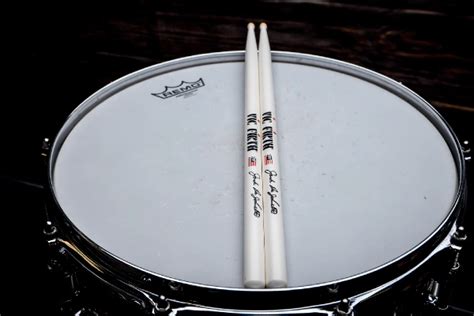 Vic Firth Jack Dejohnette Signature