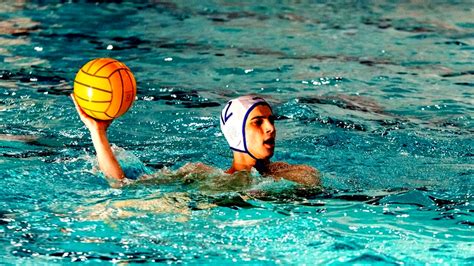 Pallanuoto Serie C Preganziol Vince E Convince