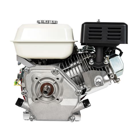 6 5HP 200cc GAS ENGINE FOR HONDA GX160 4 STROKE OHV AIR COOLED