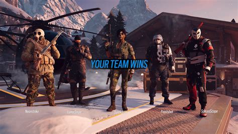 ไอดีเกม Tom Clancys Rainbow Six Siege Steam มือ 2 เริ่มต้น 1359 Thb