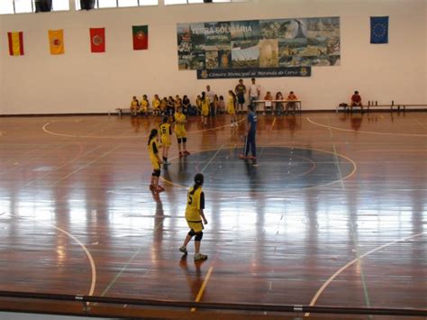 Torneio Expomiranda Andebol Clube De Oliveira De Frades