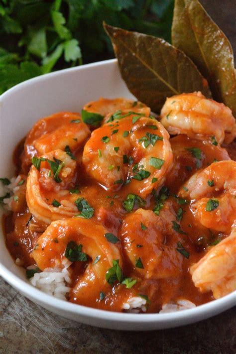 Shrimp Creole Coop Can Cook