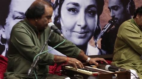 Maestros Of Raag Ayesha Nadir Ali Performs Chiriyan Da Chamba YouTube