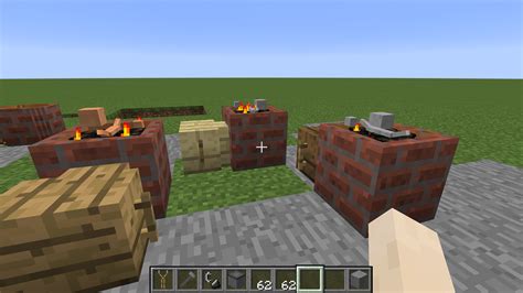 Kitsus Forgecraft Screenshots Mods Minecraft