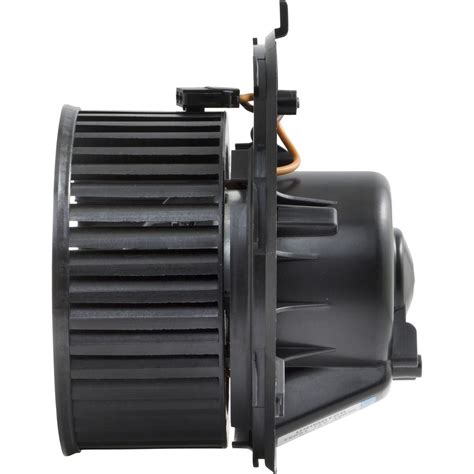 Four Seasons A C Heater Blower Motor